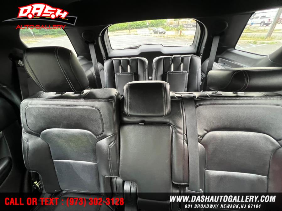 Used Ford Explorer 4WD 4dr Limited 2016 | Dash Auto Gallery Inc.. Newark, New Jersey Used Ford Explorer 4WD 4dr Limited 2016 | Dash Auto Gallery Inc.. Newark, New Jersey