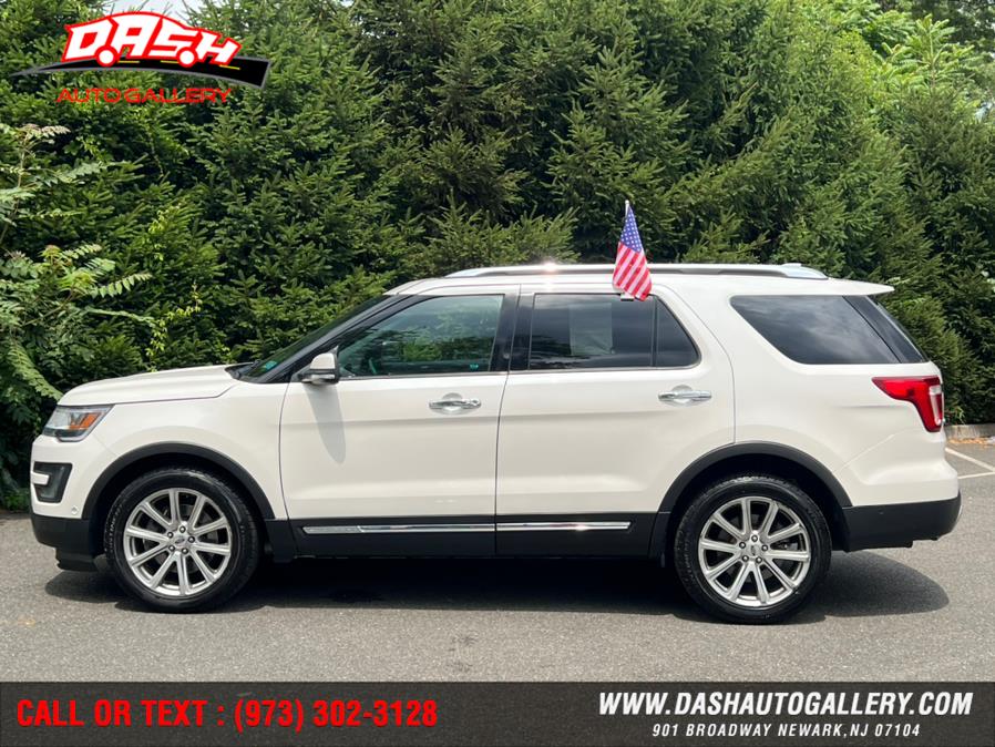 Used Ford Explorer 4WD 4dr Limited 2016 | Dash Auto Gallery Inc.. Newark, New Jersey Used Ford Explorer 4WD 4dr Limited 2016 | Dash Auto Gallery Inc.. Newark, New Jersey