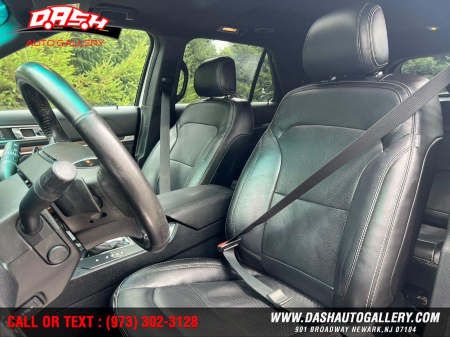 Used Ford Explorer 4WD 4dr Limited 2016 | Dash Auto Gallery Inc.. Newark, New Jersey Used Ford Explorer 4WD 4dr Limited 2016 | Dash Auto Gallery Inc.. Newark, New Jersey