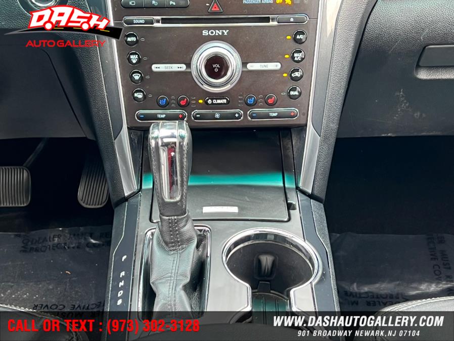 Used Ford Explorer 4WD 4dr Limited 2016 | Dash Auto Gallery Inc.. Newark, New Jersey Used Ford Explorer 4WD 4dr Limited 2016 | Dash Auto Gallery Inc.. Newark, New Jersey