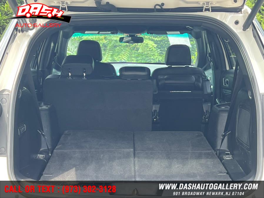 Used Ford Explorer 4WD 4dr Limited 2016 | Dash Auto Gallery Inc.. Newark, New Jersey Used Ford Explorer 4WD 4dr Limited 2016 | Dash Auto Gallery Inc.. Newark, New Jersey
