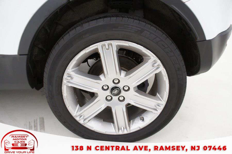 Used Land Rover Range Rover Evoque 5dr HB Pure Plus 2013 | Ramsey Motor Cars Inc. Ramsey, New Jersey Used Land Rover Range Rover Evoque 5dr HB Pure Plus 2013 | Ramsey Motor Cars Inc. Ramsey, New Jersey