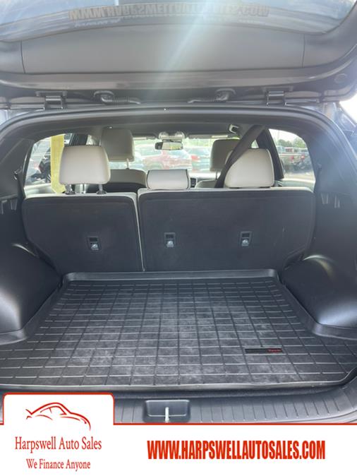 Used Kia Sportage EX AWD 2019 | Harpswell Auto Sales Inc. Harpswell, Maine Used Kia Sportage EX AWD 2019 | Harpswell Auto Sales Inc. Harpswell, Maine