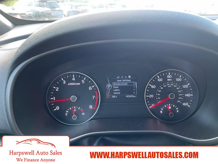 Used Kia Sportage EX AWD 2019 | Harpswell Auto Sales Inc. Harpswell, Maine Used Kia Sportage EX AWD 2019 | Harpswell Auto Sales Inc. Harpswell, Maine
