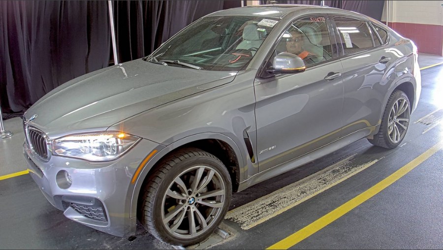 2016 BMW X6 AWD 4dr xDrive35i, available for sale in Syosset, New York | Gold Coast Motors of Syosset. Syosset, New York 2016 BMW X6 AWD 4dr xDrive35i, available for sale in Syosset, New York | Gold Coast Motors of Syosset. Syosset, New York