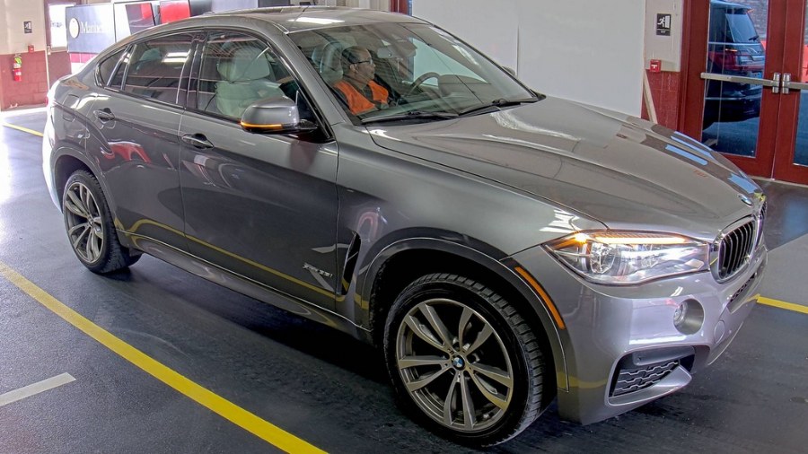 2016 BMW X6 AWD 4dr xDrive35i, available for sale in Syosset, New York | Gold Coast Motors of Syosset. Syosset, New York 2016 BMW X6 AWD 4dr xDrive35i, available for sale in Syosset, New York | Gold Coast Motors of Syosset. Syosset, New York