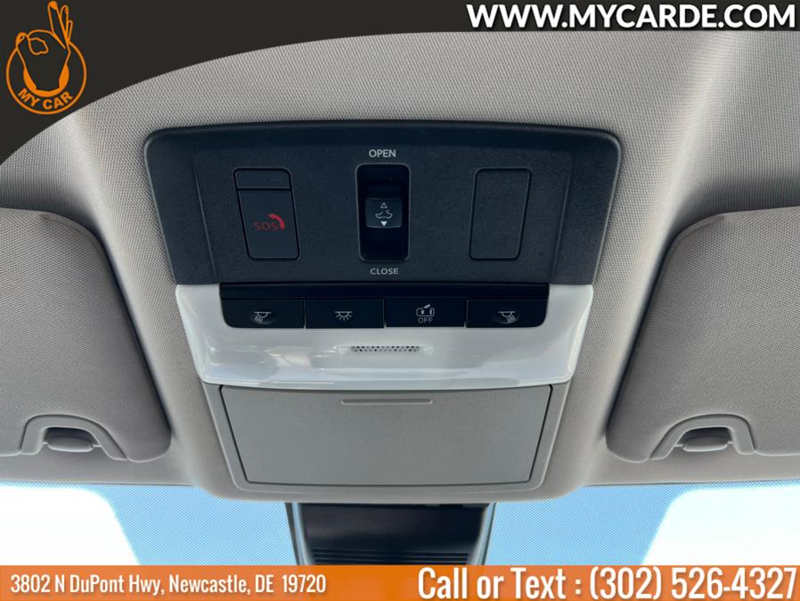 2020 Nissan Altima 2.5 SL Sedan, available for sale in New Castle, Delaware | My Car. New Castle, Delaware 2020 Nissan Altima 2.5 SL Sedan, available for sale in New Castle, Delaware | My Car. New Castle, Delaware