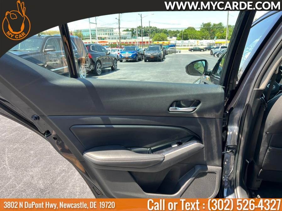 2020 Nissan Altima 2.5 SL Sedan, available for sale in New Castle, Delaware | My Car. New Castle, Delaware 2020 Nissan Altima 2.5 SL Sedan, available for sale in New Castle, Delaware | My Car. New Castle, Delaware