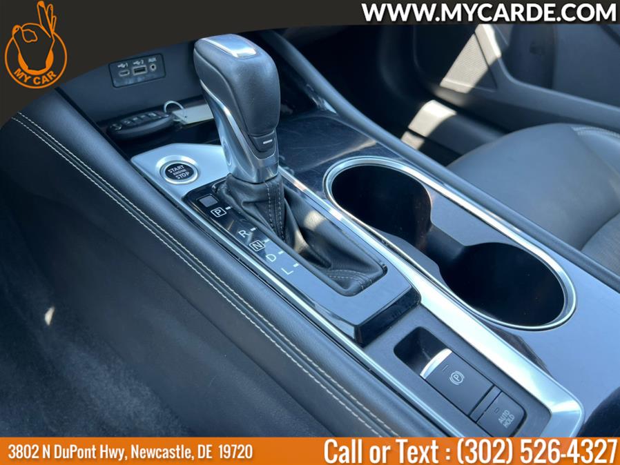 2020 Nissan Altima 2.5 SL Sedan, available for sale in New Castle, Delaware | My Car. New Castle, Delaware 2020 Nissan Altima 2.5 SL Sedan, available for sale in New Castle, Delaware | My Car. New Castle, Delaware