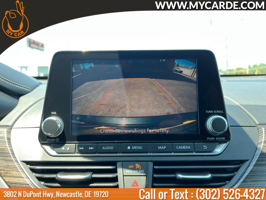 2020 Nissan Altima 2.5 SL Sedan, available for sale in New Castle, Delaware | My Car. New Castle, Delaware 2020 Nissan Altima 2.5 SL Sedan, available for sale in New Castle, Delaware | My Car. New Castle, Delaware