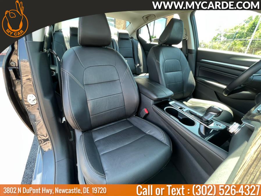 2020 Nissan Altima 2.5 SL Sedan, available for sale in New Castle, Delaware | My Car. New Castle, Delaware 2020 Nissan Altima 2.5 SL Sedan, available for sale in New Castle, Delaware | My Car. New Castle, Delaware