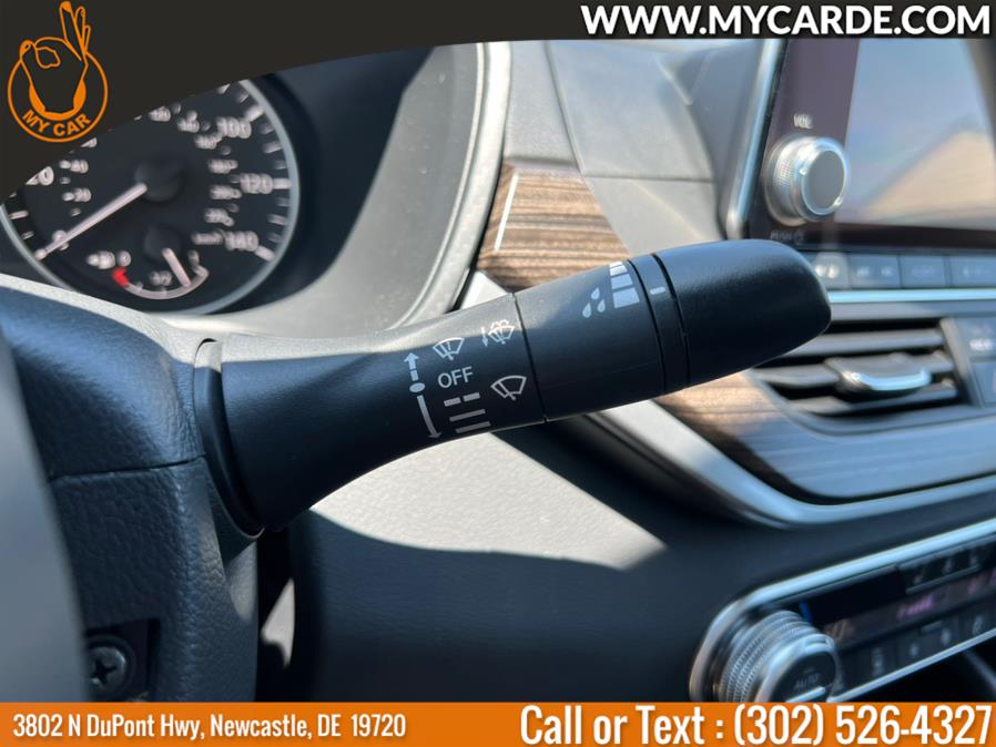 2020 Nissan Altima 2.5 SL Sedan, available for sale in New Castle, Delaware | My Car. New Castle, Delaware 2020 Nissan Altima 2.5 SL Sedan, available for sale in New Castle, Delaware | My Car. New Castle, Delaware