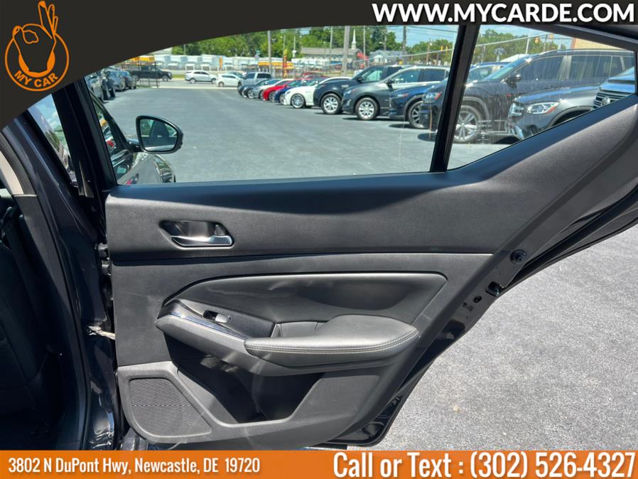 2020 Nissan Altima 2.5 SL Sedan, available for sale in New Castle, Delaware | My Car. New Castle, Delaware 2020 Nissan Altima 2.5 SL Sedan, available for sale in New Castle, Delaware | My Car. New Castle, Delaware