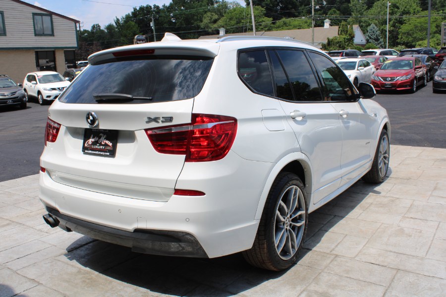 2017 BMW X3 xDrive28i Sports Activity Vehicle, available for sale in Plantsville, Connecticut | Auto House of Luxury. Plantsville, Connecticut 2017 BMW X3 xDrive28i Sports Activity Vehicle, available for sale in Plantsville, Connecticut | Auto House of Luxury. Plantsville, Connecticut