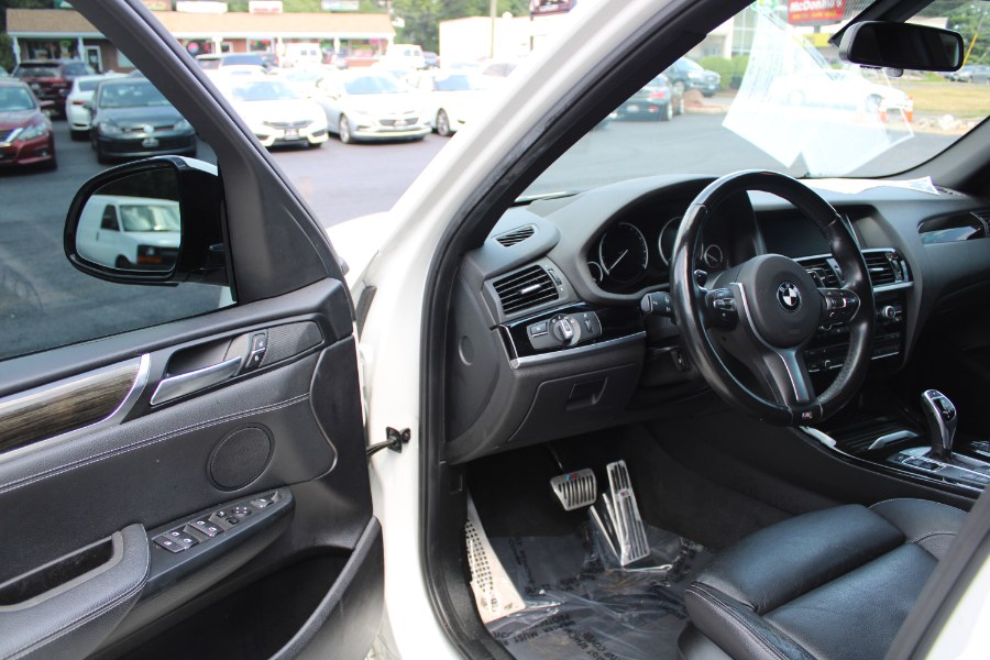 2017 BMW X3 xDrive28i Sports Activity Vehicle, available for sale in Plantsville, Connecticut | Auto House of Luxury. Plantsville, Connecticut 2017 BMW X3 xDrive28i Sports Activity Vehicle, available for sale in Plantsville, Connecticut | Auto House of Luxury. Plantsville, Connecticut