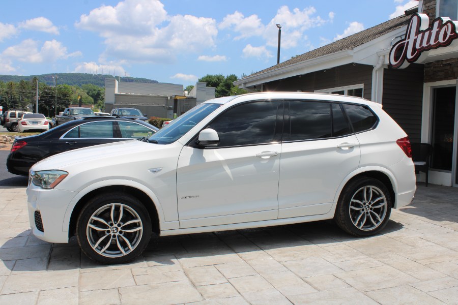 2017 BMW X3 xDrive28i Sports Activity Vehicle, available for sale in Plantsville, Connecticut | Auto House of Luxury. Plantsville, Connecticut 2017 BMW X3 xDrive28i Sports Activity Vehicle, available for sale in Plantsville, Connecticut | Auto House of Luxury. Plantsville, Connecticut