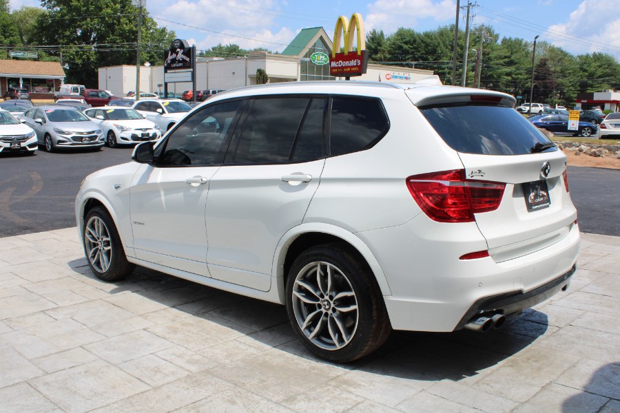 2017 BMW X3 xDrive28i Sports Activity Vehicle, available for sale in Plantsville, Connecticut | Auto House of Luxury. Plantsville, Connecticut 2017 BMW X3 xDrive28i Sports Activity Vehicle, available for sale in Plantsville, Connecticut | Auto House of Luxury. Plantsville, Connecticut