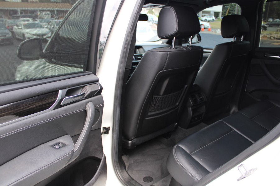 2017 BMW X3 xDrive28i Sports Activity Vehicle, available for sale in Plantsville, Connecticut | Auto House of Luxury. Plantsville, Connecticut 2017 BMW X3 xDrive28i Sports Activity Vehicle, available for sale in Plantsville, Connecticut | Auto House of Luxury. Plantsville, Connecticut