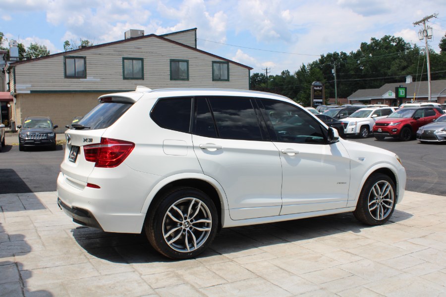 2017 BMW X3 xDrive28i Sports Activity Vehicle, available for sale in Plantsville, Connecticut | Auto House of Luxury. Plantsville, Connecticut 2017 BMW X3 xDrive28i Sports Activity Vehicle, available for sale in Plantsville, Connecticut | Auto House of Luxury. Plantsville, Connecticut