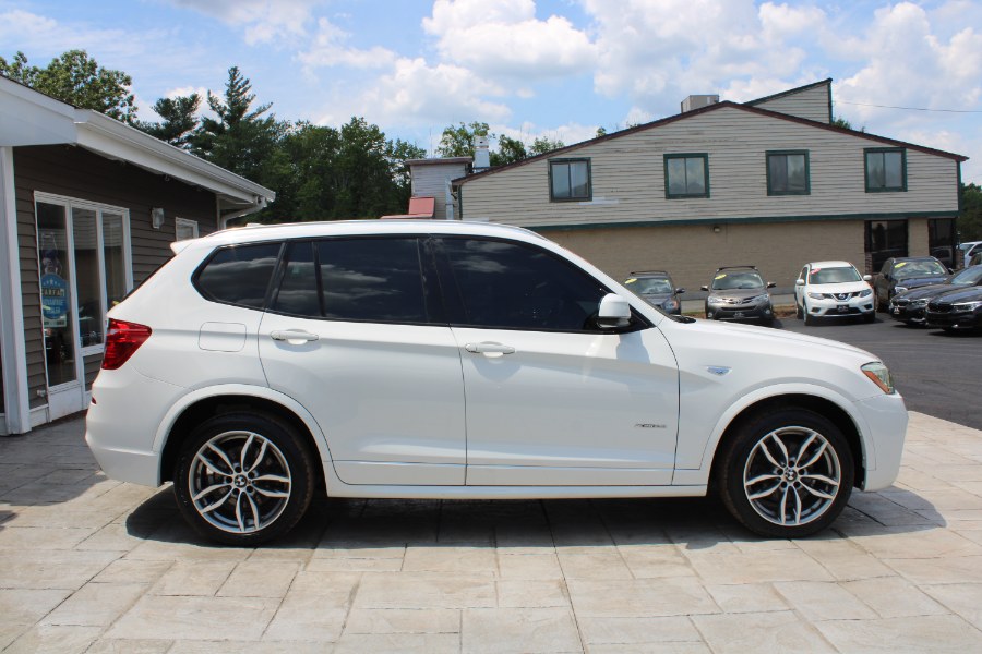 2017 BMW X3 xDrive28i Sports Activity Vehicle, available for sale in Plantsville, Connecticut | Auto House of Luxury. Plantsville, Connecticut 2017 BMW X3 xDrive28i Sports Activity Vehicle, available for sale in Plantsville, Connecticut | Auto House of Luxury. Plantsville, Connecticut