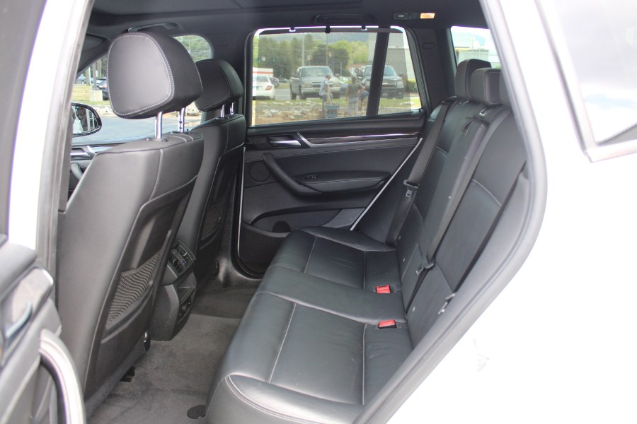 2017 BMW X3 xDrive28i Sports Activity Vehicle, available for sale in Plantsville, Connecticut | Auto House of Luxury. Plantsville, Connecticut 2017 BMW X3 xDrive28i Sports Activity Vehicle, available for sale in Plantsville, Connecticut | Auto House of Luxury. Plantsville, Connecticut