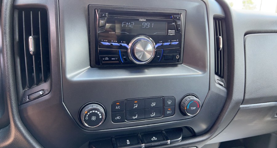 2015 Chevrolet Silverado 1500 4WD Double Cab 143.5" Work Truck, available for sale in Waterbury, Connecticut | West End Automotive Center. Waterbury, Connecticut 2015 Chevrolet Silverado 1500 4WD Double Cab 143.5" Work Truck, available for sale in Waterbury, Connecticut | West End Automotive Center. Waterbury, Connecticut