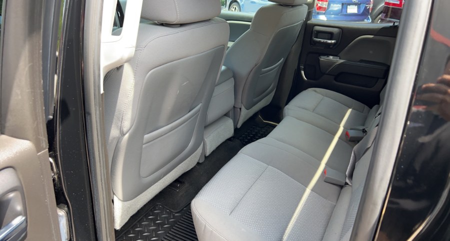 2015 Chevrolet Silverado 1500 4WD Double Cab 143.5" Work Truck, available for sale in Waterbury, Connecticut | West End Automotive Center. Waterbury, Connecticut 2015 Chevrolet Silverado 1500 4WD Double Cab 143.5" Work Truck, available for sale in Waterbury, Connecticut | West End Automotive Center. Waterbury, Connecticut