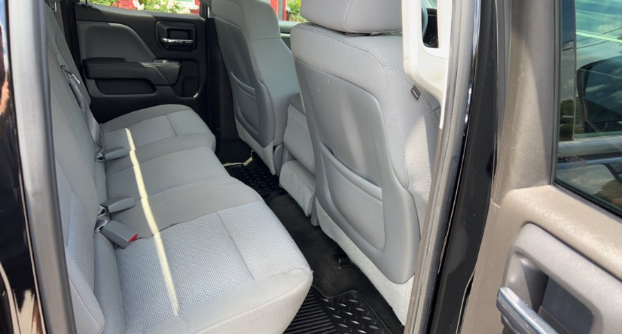 2015 Chevrolet Silverado 1500 4WD Double Cab 143.5" Work Truck, available for sale in Waterbury, Connecticut | West End Automotive Center. Waterbury, Connecticut 2015 Chevrolet Silverado 1500 4WD Double Cab 143.5" Work Truck, available for sale in Waterbury, Connecticut | West End Automotive Center. Waterbury, Connecticut