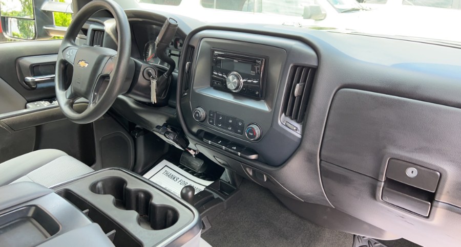2015 Chevrolet Silverado 1500 4WD Double Cab 143.5" Work Truck, available for sale in Waterbury, Connecticut | West End Automotive Center. Waterbury, Connecticut 2015 Chevrolet Silverado 1500 4WD Double Cab 143.5" Work Truck, available for sale in Waterbury, Connecticut | West End Automotive Center. Waterbury, Connecticut
