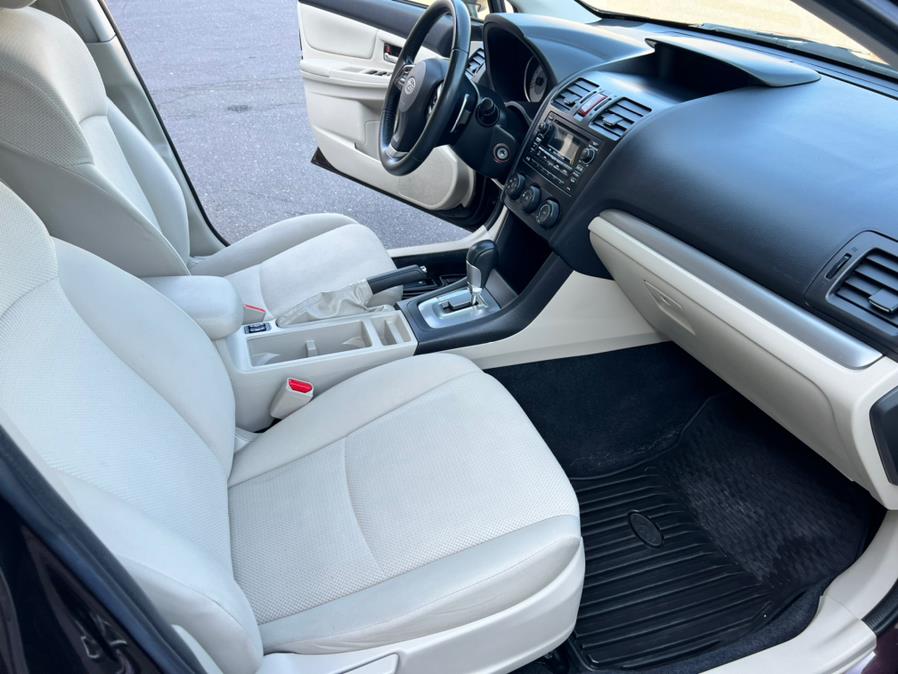 Used Subaru Impreza Wagon 5dr Auto 2.0i Premium 2013 | L&S Automotive LLC. Plantsville, Connecticut