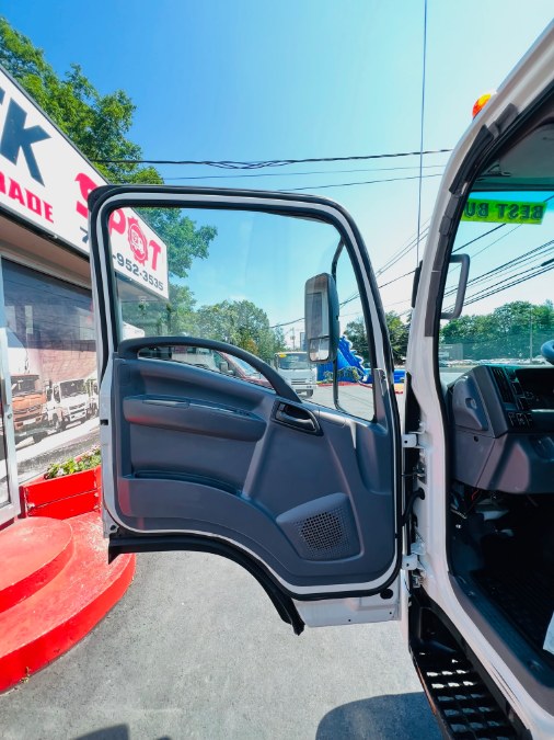 2015 Isuzu NPR 20 FEET DRY BOX + LIFT GATE + NO CDL, available for sale in South Amboy, New Jersey | NJ Truck Spot. South Amboy, New Jersey 2015 Isuzu NPR 20 FEET DRY BOX + LIFT GATE + NO CDL, available for sale in South Amboy, New Jersey | NJ Truck Spot. South Amboy, New Jersey