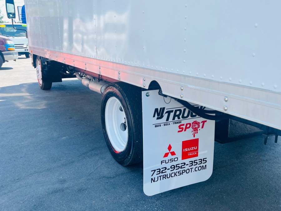 2015 Isuzu NPR 20 FEET DRY BOX + LIFT GATE + NO CDL, available for sale in South Amboy, New Jersey | NJ Truck Spot. South Amboy, New Jersey 2015 Isuzu NPR 20 FEET DRY BOX + LIFT GATE + NO CDL, available for sale in South Amboy, New Jersey | NJ Truck Spot. South Amboy, New Jersey