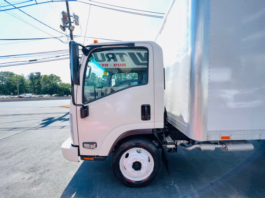 2015 Isuzu NPR 20 FEET DRY BOX + LIFT GATE + NO CDL, available for sale in South Amboy, New Jersey | NJ Truck Spot. South Amboy, New Jersey 2015 Isuzu NPR 20 FEET DRY BOX + LIFT GATE + NO CDL, available for sale in South Amboy, New Jersey | NJ Truck Spot. South Amboy, New Jersey
