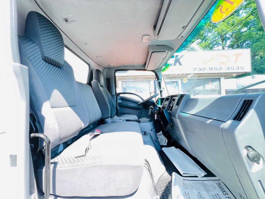 2015 Isuzu NPR 20 FEET DRY BOX + LIFT GATE + NO CDL, available for sale in South Amboy, New Jersey | NJ Truck Spot. South Amboy, New Jersey 2015 Isuzu NPR 20 FEET DRY BOX + LIFT GATE + NO CDL, available for sale in South Amboy, New Jersey | NJ Truck Spot. South Amboy, New Jersey