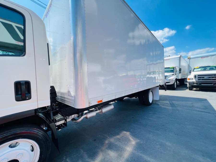2015 Isuzu NPR 20 FEET DRY BOX + LIFT GATE + NO CDL, available for sale in South Amboy, New Jersey | NJ Truck Spot. South Amboy, New Jersey 2015 Isuzu NPR 20 FEET DRY BOX + LIFT GATE + NO CDL, available for sale in South Amboy, New Jersey | NJ Truck Spot. South Amboy, New Jersey