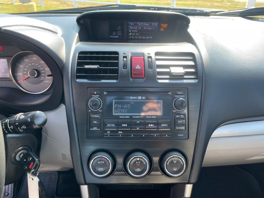 Used Subaru Forester 4dr CVT 2.5i Limited PZEV 2015 | Mike And Tony Auto Sales, Inc. South Windsor, Connecticut Used Subaru Forester 4dr CVT 2.5i Limited PZEV 2015 | Mike And Tony Auto Sales, Inc. South Windsor, Connecticut