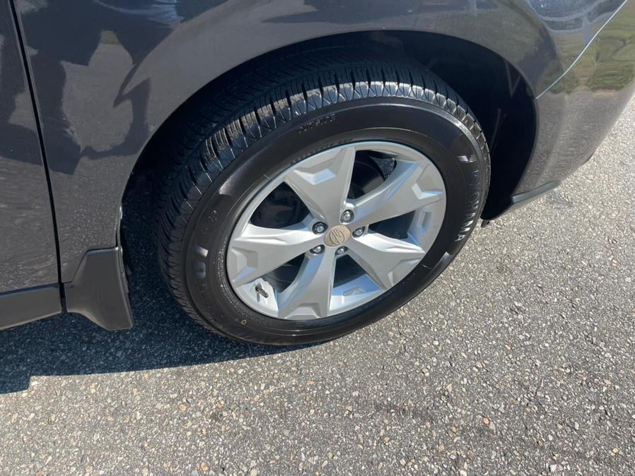 Used Subaru Forester 4dr CVT 2.5i Limited PZEV 2015 | Mike And Tony Auto Sales, Inc. South Windsor, Connecticut Used Subaru Forester 4dr CVT 2.5i Limited PZEV 2015 | Mike And Tony Auto Sales, Inc. South Windsor, Connecticut