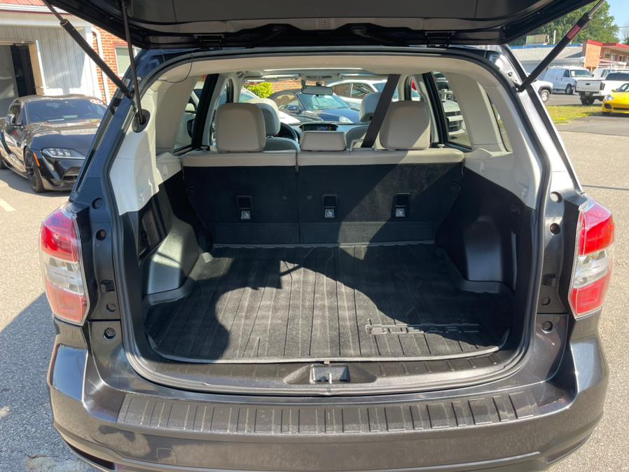 Used Subaru Forester 4dr CVT 2.5i Limited PZEV 2015 | Mike And Tony Auto Sales, Inc. South Windsor, Connecticut Used Subaru Forester 4dr CVT 2.5i Limited PZEV 2015 | Mike And Tony Auto Sales, Inc. South Windsor, Connecticut