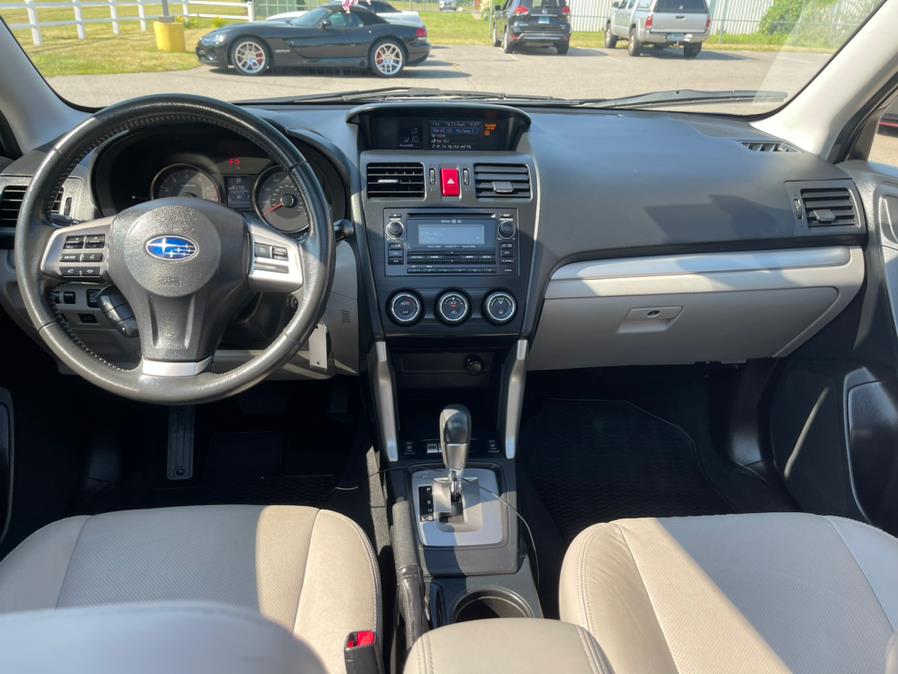 Used Subaru Forester 4dr CVT 2.5i Limited PZEV 2015 | Mike And Tony Auto Sales, Inc. South Windsor, Connecticut Used Subaru Forester 4dr CVT 2.5i Limited PZEV 2015 | Mike And Tony Auto Sales, Inc. South Windsor, Connecticut
