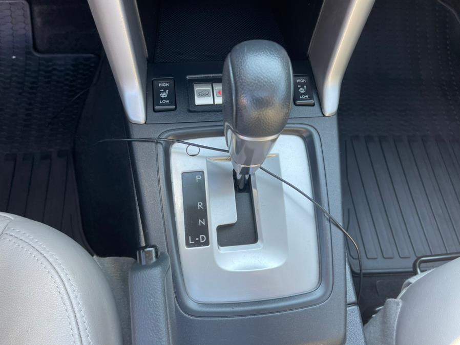Used Subaru Forester 4dr CVT 2.5i Limited PZEV 2015 | Mike And Tony Auto Sales, Inc. South Windsor, Connecticut Used Subaru Forester 4dr CVT 2.5i Limited PZEV 2015 | Mike And Tony Auto Sales, Inc. South Windsor, Connecticut