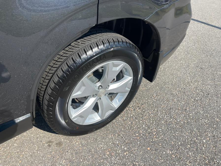 Used Subaru Forester 4dr CVT 2.5i Limited PZEV 2015 | Mike And Tony Auto Sales, Inc. South Windsor, Connecticut Used Subaru Forester 4dr CVT 2.5i Limited PZEV 2015 | Mike And Tony Auto Sales, Inc. South Windsor, Connecticut