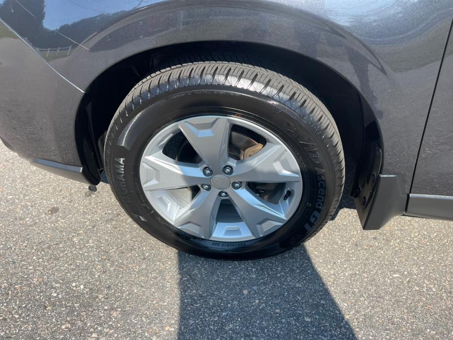 Used Subaru Forester 4dr CVT 2.5i Limited PZEV 2015 | Mike And Tony Auto Sales, Inc. South Windsor, Connecticut Used Subaru Forester 4dr CVT 2.5i Limited PZEV 2015 | Mike And Tony Auto Sales, Inc. South Windsor, Connecticut
