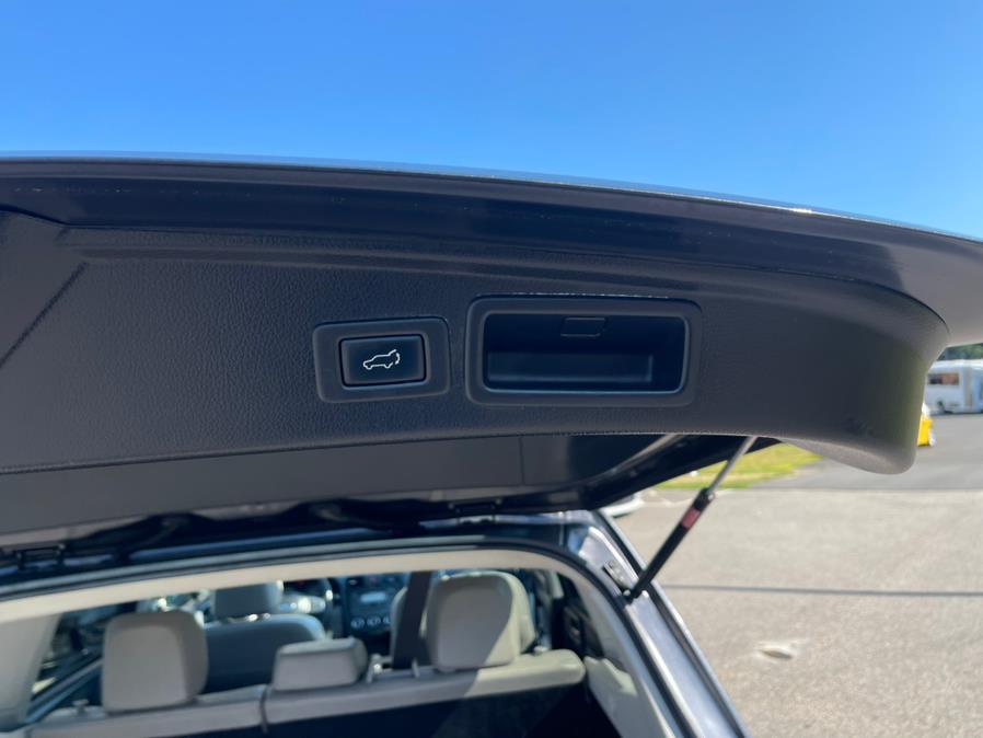 Used Subaru Forester 4dr CVT 2.5i Limited PZEV 2015 | Mike And Tony Auto Sales, Inc. South Windsor, Connecticut Used Subaru Forester 4dr CVT 2.5i Limited PZEV 2015 | Mike And Tony Auto Sales, Inc. South Windsor, Connecticut