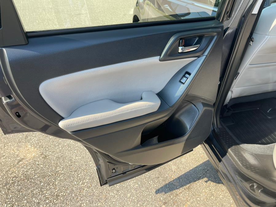 Used Subaru Forester 4dr CVT 2.5i Limited PZEV 2015 | Mike And Tony Auto Sales, Inc. South Windsor, Connecticut Used Subaru Forester 4dr CVT 2.5i Limited PZEV 2015 | Mike And Tony Auto Sales, Inc. South Windsor, Connecticut