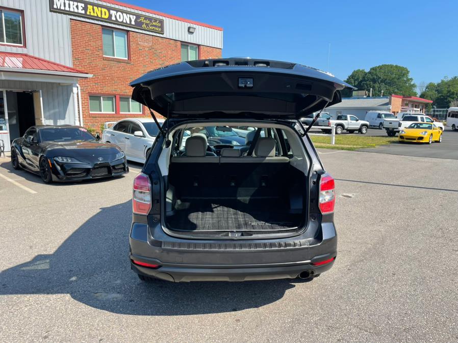 Used Subaru Forester 4dr CVT 2.5i Limited PZEV 2015 | Mike And Tony Auto Sales, Inc. South Windsor, Connecticut Used Subaru Forester 4dr CVT 2.5i Limited PZEV 2015 | Mike And Tony Auto Sales, Inc. South Windsor, Connecticut
