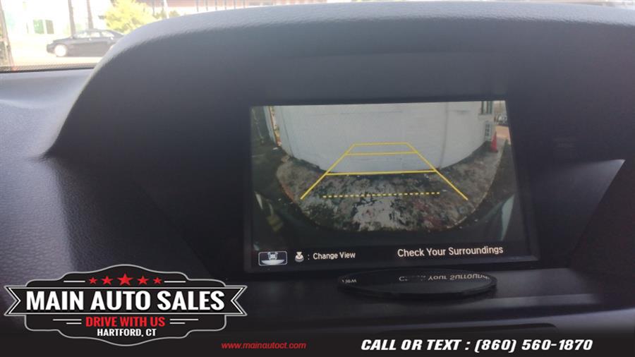 Used Acura MDX SH-AWD 4dr Tech Pkg 2014 | Main Auto Sales LLC. Hartford, Connecticut Used Acura MDX SH-AWD 4dr Tech Pkg 2014 | Main Auto Sales LLC. Hartford, Connecticut