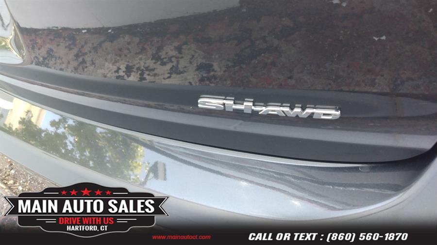 Used Acura MDX SH-AWD 4dr Tech Pkg 2014 | Main Auto Sales LLC. Hartford, Connecticut Used Acura MDX SH-AWD 4dr Tech Pkg 2014 | Main Auto Sales LLC. Hartford, Connecticut