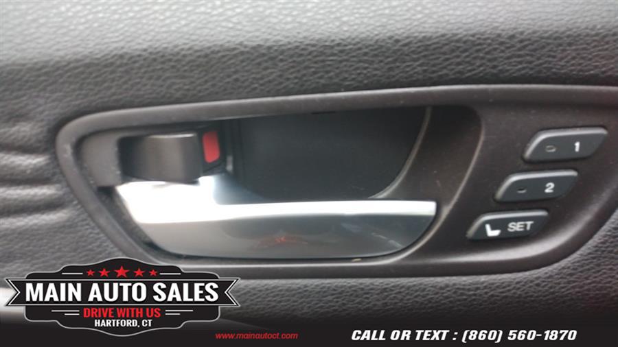 Used Acura MDX SH-AWD 4dr Tech Pkg 2014 | Main Auto Sales LLC. Hartford, Connecticut Used Acura MDX SH-AWD 4dr Tech Pkg 2014 | Main Auto Sales LLC. Hartford, Connecticut