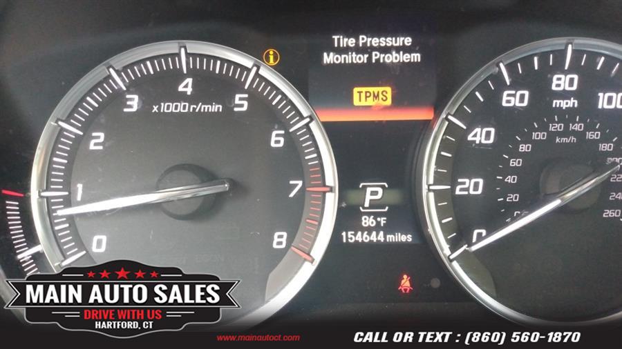 Used Acura MDX SH-AWD 4dr Tech Pkg 2014 | Main Auto Sales LLC. Hartford, Connecticut Used Acura MDX SH-AWD 4dr Tech Pkg 2014 | Main Auto Sales LLC. Hartford, Connecticut
