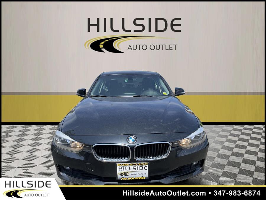 2015 BMW 3 Series 328i xDrive, available for sale in Jamaica, New York | Hillside Auto Outlet. Jamaica, New York 2015 BMW 3 Series 328i xDrive, available for sale in Jamaica, New York | Hillside Auto Outlet. Jamaica, New York